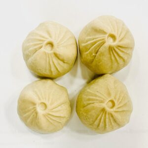Vegetable Dumplings | Raw Item