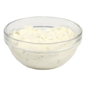 Garden Veggie Ranch Dip | Raw Item