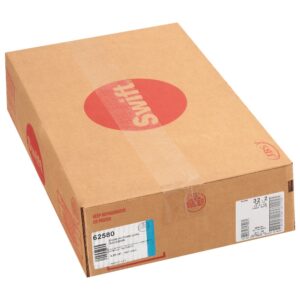 Pork Back Ribs | Corrugated Box