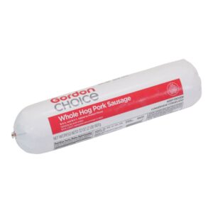 Whole Hog Breakfast Sausage | Packaged