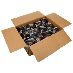 Double Chocolate Muffin | Packaged