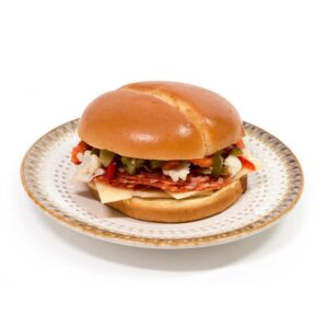 ICE CREAM BEAR CLAW 1-3GAL O/F | Styled