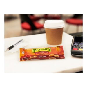 Sweet Almond Gran Bar | Styled