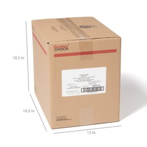 Mini Assorted Muffins | Corrugated Box