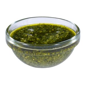 Basil Pesto Sauce | Raw Item