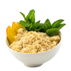 Mango Syrup | Styled