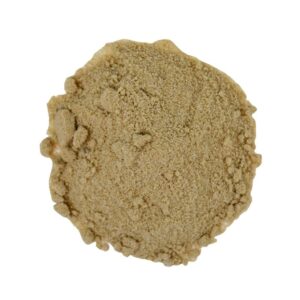 SUGAR BRN NAT 125-13GM PKT SSV | Raw Item