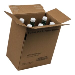 Ken’s Golden Italian Dressing | Packaged