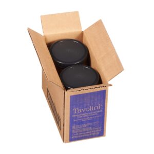 Sun-Dried Pesto Sauce | Packaged