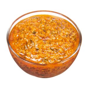 Sun-Dried Pesto Sauce | Styled