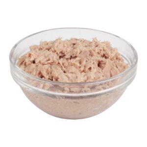 Light Skipjack Tuna | Raw Item