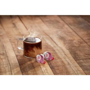 Salted Caramel Creamer Cups | Styled