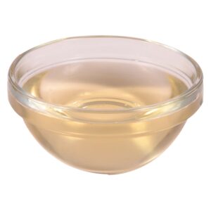 Sugar Free Vanilla Syrup | Raw Item