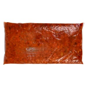 2-8# GFS FRESH MINESTRONE SOUP | Packaged