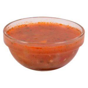 2-8# GFS FRESH MINESTRONE SOUP | Raw Item