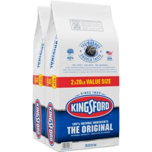 Kingsford Original Charcoal Briquets | Packaged