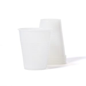 CUP PLAS CLD 5Z TRANSL 28-90CT GCHC | Raw Item