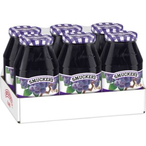 Grape Jelly | Corrugated Box