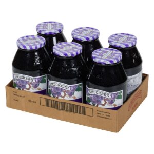 Grape Jelly | Packaged