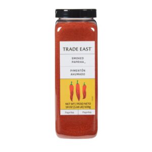 Smoked Paprika | Packaged