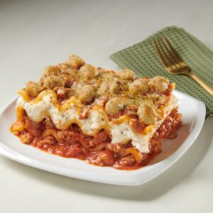 Classico Italiano Lasagna | Styled