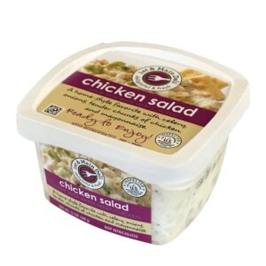 Chicken Salad | Packaged