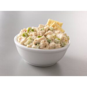 Chicken Salad | Styled