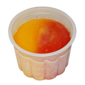 Strawberry Mango Slushie Cup | Raw Item