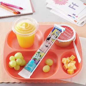 Strawberry & Cotton Candy Go-Gurt Variety Pack | Styled