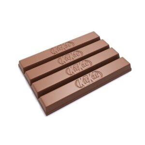 Assorted Mini Kit Kat Candy Bars | Raw Item