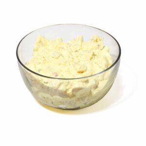 Southern Style Mustard Potato Salad | Raw Item