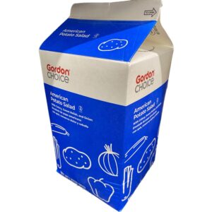 American Potato Salad | Packaged