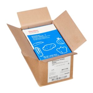 Chunky Red Potato Salad | Packaged