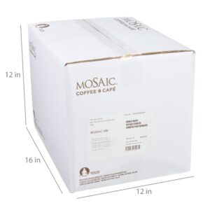 French Roast Whole Bean Coffee | Corrugated Box