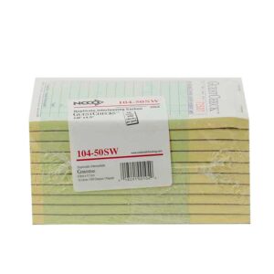 CHECK GUEST 2 PRT CRBN | Packaged