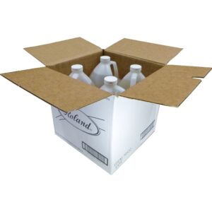 Rice Wine Vinegar | Packaged