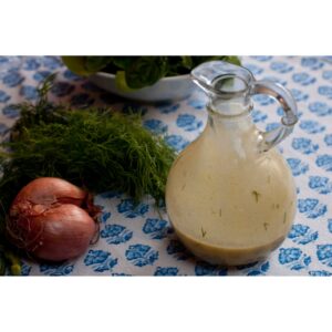 Sherry Wine Vinegar | Styled
