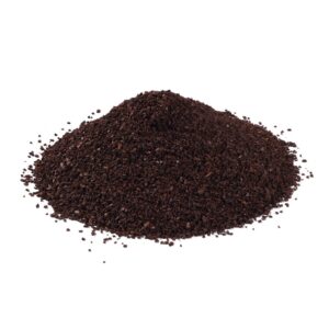 Dark Roast Coffee | Raw Item