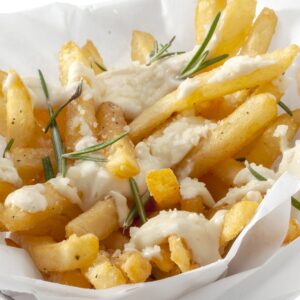 KEN’S SAUCE GARL AIOLI 1GAL | Styled