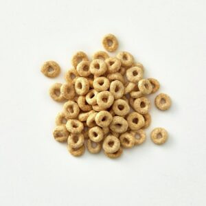 Honey Nut Cheerios | Raw Item