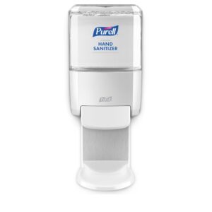 DISPNSER SANTZER ES4 1CT PURELL | Raw Item