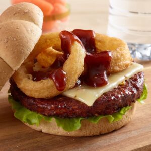 BURGER VEGGIE GRILLER PRIME 48-2.5z | Styled