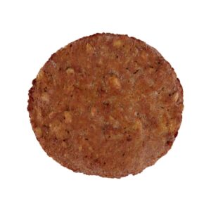 BURGER VEGGIE GRILLER PRIME 48-2.5z | Raw Item