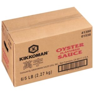 SAUCE OYSTER RD | Corrugated Box