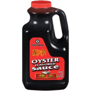 SAUCE OYSTER RD | Packaged