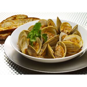 SAUCE OYSTER RD | Styled