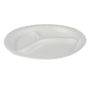 Foam Plates | Raw Item