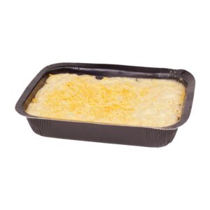 Macaroni & Cheese | Raw Item