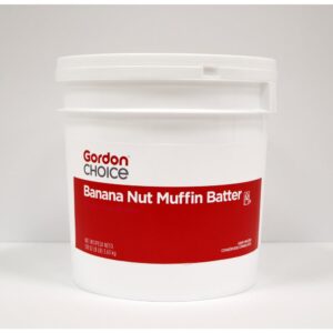 BATTER MUFF BAN NUT 2-8# GCHC | Corrugated Box