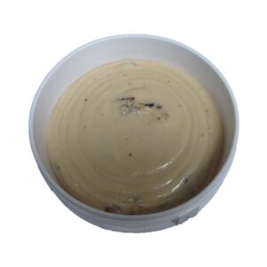 BATTER MUFF BAN NUT 2-8# GCHC | Styled